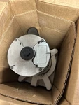 Century 2.0 Hp Round Flange 56J Full Rate Ee Motor - B836. Fixed Price $260.00.