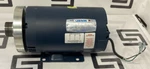 Leeson C145T17XKA 120038.00 2HP Motor Ac 208-230/460 V 1800 Rpm 4P 145TC Ph. Fixed Price $145.00.