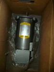 Baldor CDP3320 .33 Hp 90VDC 1750 Rpm Motor New. Fixed Price $700.00.