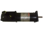 Elwood Gettys 120-166-005 Brushless Servo Motor Nsnp. Fixed Price $1352.00.