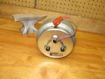 Kollmorgen GM05012005 *used* Motor Pmi. Fixed Price $189.75.