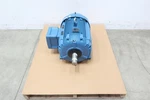 Weg 04018XT3E324T Motor 40HP 1775RPM 230/460V-AC 3PH. Fixed Price $1800.00.