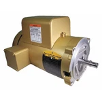 Baldor-reliance VEL11304 Capacitor-start General Purpose Motor, 1/2 Hp,. Fixed Price $776.99.
