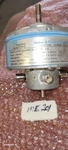 Pacific Scientific Instruments 33VM52-000-19 Servo Motor. Fixed Price $269.99.