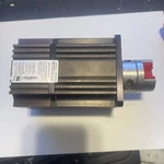 Moog Animatics SM3430D-PLS Servo Motor. Fixed Price $799.99.