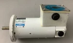 Leeson CM32D25VC1B 90V Permanent Magnet Washdown Motor M1120185.00 (R9). Fixed Price $360.00.