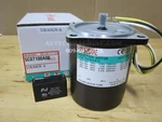 5IK40GN-A Sesame Induction Motor 110V. Fixed Price $198.00.