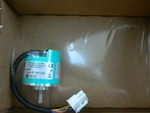 1X Pepperl+fuchs TVI40N-14TYYT6TN-01024 243464 Rotary Encoder. Fixed Price $270.98.