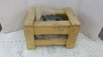 Worldwide WWE2-36-145T Hp Ac Motor 3600 Rpm 230/460V 60HZ Tefc. Fixed Price $375.00.
