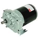 Dayton 1LPP7 Ac Gearmotor, 600 In-lb Max. Torque, Nameplate Rpm, 115V. Fixed Price $774.99.