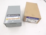Fanklin Electric Submersible Motor Control Box 1/2" Hp 230V 1PH For 3-WIRE. Fixed Price $119.99.