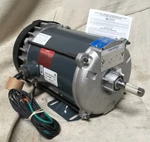 Marathon Motors 056T11G15515 Hazardous Location C,d 2 E,f,g 1/3 Hp. Fixed Price $150.00.