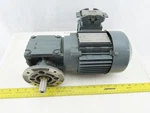 Sew-eurodrive WF20 DT71D4/ASB1 0.37KW Gear Motor 266/460V 3PH 62RPM 20MM Shaft. Fixed Price $104.99.