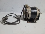 Emerson S60CXSGA Electric Motor, 1/4 Hp, Ph, 1725 Rpm, 56 Frame, Runs Good. Fixed Price $42.00.