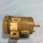 Baldor M3538 0.5HP Three Phase Motor Usip. Fixed Price $75.00.