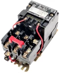 8536SBO2 Square Size Motor Starter 120V Coil - Next Day Option Flaw. Fixed Price $99.99.