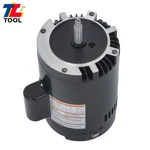 B128 Pool Pump Motor Hp 56J Frame 3450 Rpm Single Phase For Century. Fixed Price $131.79.