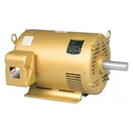 Baldor-reliance EM3218T-8 Three-phase Ac Induction Motor, 5 Hp, 184T Frame,. Fixed Price $1393.99.