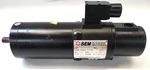 Sem Servo Motor MT30M4-59 No. 52312-0001 Max 2400 Rpm 140V 30A. Fixed Price $1100.00.