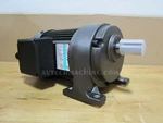Sesame Motor Chip Conveyor G12H200U-90 Phase 230V/460V Ratio 1:90. Fixed Price $405.00.