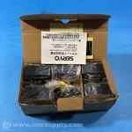 Nidec Corp 6DG250 Of Motor With Gearbox Fnob. Fixed Price $251.99.