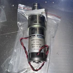 Ametek Pittman GM8224 S022 Servo Motor 24VDC 60.5:1 Ratio, LO1. Fixed Price $199.95.