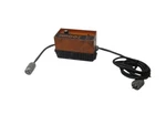 Fincor 2302 Motor Control Unmp. Fixed Price $262.00.