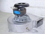 Jakel J238-112-11128 Furnace Draft Inducer Blower Motor 3000 Rpm 115V B18590-05. Fixed Price $70.00.