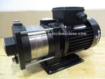 TPH2T4K Walrus Multistage Centrifugal Coolant Pump 1/2HP 3.0AMP 75PSI 17GPM. Fixed Price $598.00.
