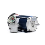 Marathon I514 Electric Motor Hp 1760 Rpm 3PH 230/460 Volt 145TTGR16040. Fixed Price $1461.96.