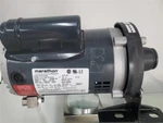 Marathon Motors 5617D11017A 1/2 Hp, 115/230V Phase 1725RPM. Fixed Price $99.00.