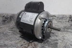 Us Motors C55CXGVA-2085 1/4 Hp 1725 Rpm 115/208-230VAC Belt Drive. Fixed Price $69.99.