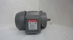 Toshiba -- 1HP Ac Motor B0014FLF2UMW01 1725RPM 143T 230/460 Tefc. Fixed Price $140.00.