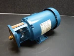 Franklin Electric Motor 3/4HP 3450RPM 230/460V W/ Burks Pump (31241). Fixed Price $99.99.