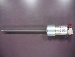 Ametek Pittman GM9234E992-R1 Gearhead Motor Worm Linear Actuator. Fixed Price $40.00.