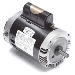 Century B122 Motor 1.0 Hp 115V/230V 1-SPD M56C C-face Key. Fixed Price $431.60.