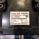 Nachi MDMU602S2V5 Servo Motor 6.0KW Fpor. Fixed Price $455.40.