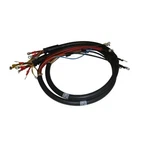 Jlg 1001099676,ELECTRICAL Cable-drive KIT,HARNESS,2030ES, 2630ES, 2646ES, 3246ES. Fixed Price $406.97.