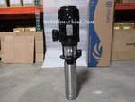 SBK1-15/15 Stairs Multistage Immersible Coolant Pump 2HP 130PSI 10.5GPM. Fixed Price $1880.00.