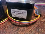 (4 Pcs) Minebea Micro Motors 390096-01 Ra V1314 17PM-K374BN02CN Stepping. Fixed Price $27.00.
