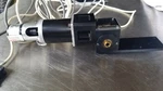 Parker Compumotor ZETA57-83 With Dynamics Research E-57 C153/421 Encoder. Fixed Price $249.99.