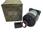 Oriental Motor 5IK40GN-CWE Induction Nsmp. Fixed Price $94.00.