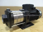 CB4-40 Stairs Multistage Centrifugal Coolant Pump 1HP 40PSI 17.6GPM. Fixed Price $510.00.
