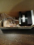 Inertia Dynamics Motionex 8923, 8923-SPEC1, ES-1000 Encoder. Fixed Price $399.00.