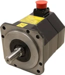 Fanuc Bis 2/4000 Ac Servo Motor 3 Phases 156V 1.9A 65IP Usip. Fixed Price $1699.00.