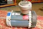 Marathon 56T17G5319D 3/4 Hp, Ph, Hazardous Location Motor. Fixed Price $220.00.