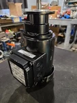 Bauer BG04-31/D04LA4/UL 0.09KW 230/400V 0,78/0,45A 1350/1620 Rpm New 2024 $699. Fixed Price $699.00.