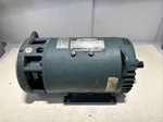Electro-flyte Ge 5CD144MA009B804 Dc Motor 3HP 240V 1750/2300RPM Warranty. Fixed Price $386.75.