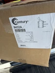 Century Air Conditioner Motor 1/4 Hp 277 V, 1075 Rpm, Speed 9432A. Fixed Price $150.00.