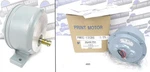 Yaskawa PMEE-12BG : 1/25 Dc Servo Print Motor 21V 5.2A 120 Rpm -new Box. Fixed Price $875.50.